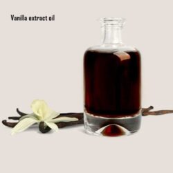 Vanilla Extract Oil from Madagascar