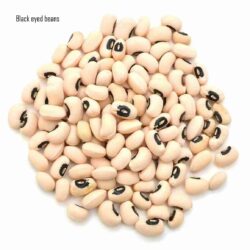 Black Eyed Beans from Madagascar