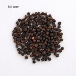 Black Pepper from Madagascar
